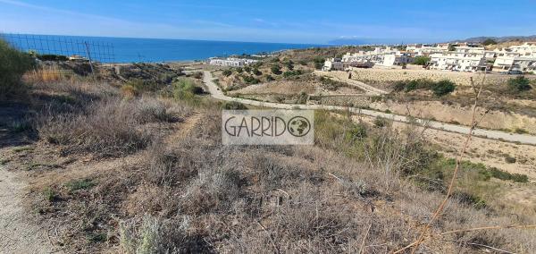 Terreno en Lugar Diseminado Almayate Bajo