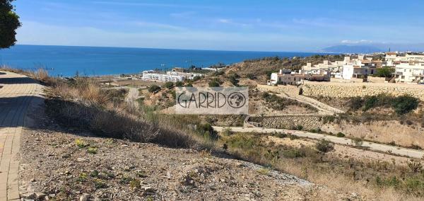 Terreno en Lugar Diseminado Almayate Bajo