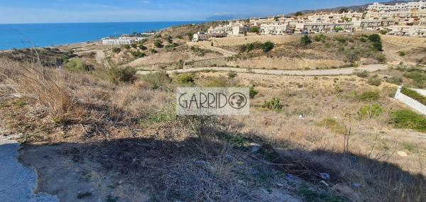 Terreno en Lugar Diseminado Almayate Bajo