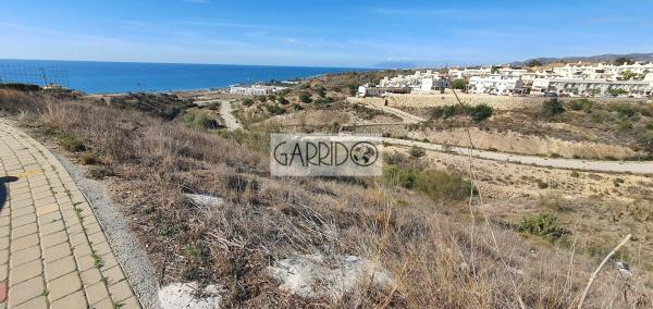 Terreno en Lugar Diseminado Almayate Bajo