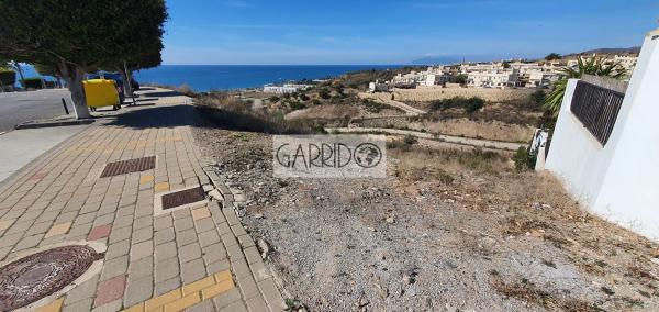 Terreno en Lugar Diseminado Almayate Bajo