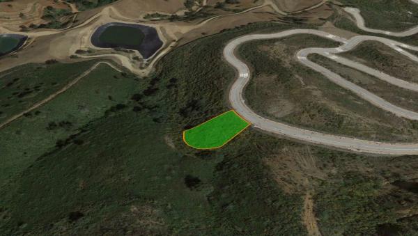 Terreno en Lugar Urbanizacion Cala Golf