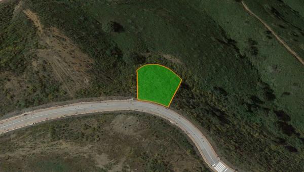 Terreno en Lugar Urbanizacion Cala Golf