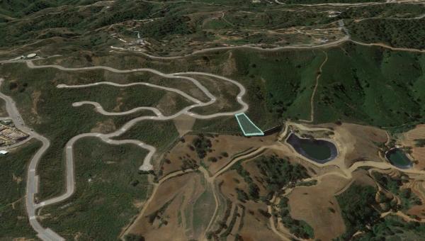 Terreno en Lugar Urbanizacion Cala Golf