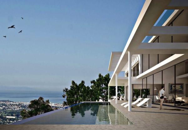 Terreno en calle Castilla La Mancha, 2