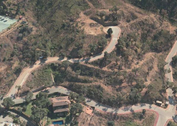 Terreno en calle Castilla La Mancha, 2