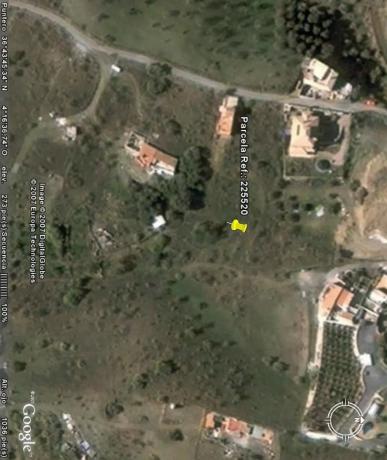 Terreno en Diseminado Diseminados, 210