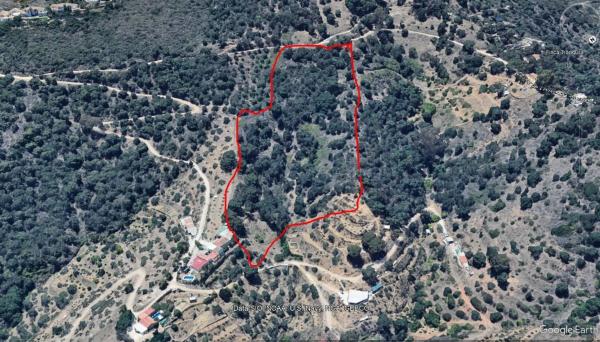 Terreno en Lomas de Marbella, 4 e