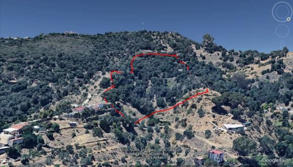 Terreno en Lomas de Marbella, 4 e