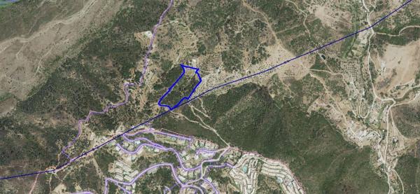 Terreno en Lomas de Marbella, 4 e