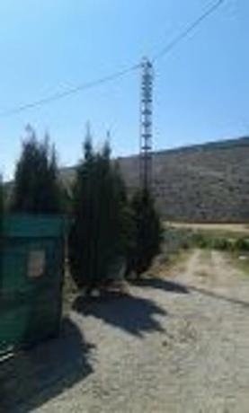 Terreno en Paraje del Cura, km 1