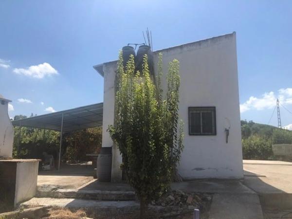 Terreno en carretera Ma-3303 s/n