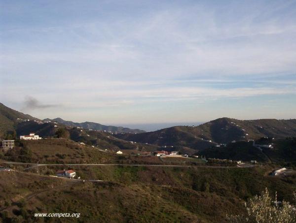 Terreno en Diseminado Diseminados, km 4