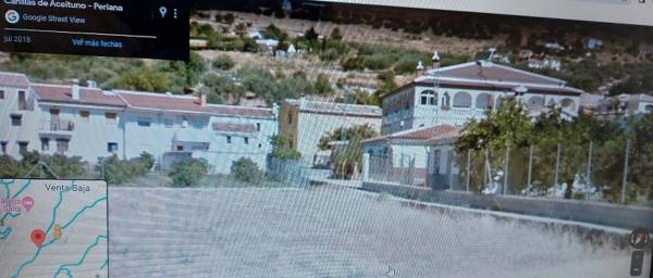 Terreno en calle Venta Baja, 94