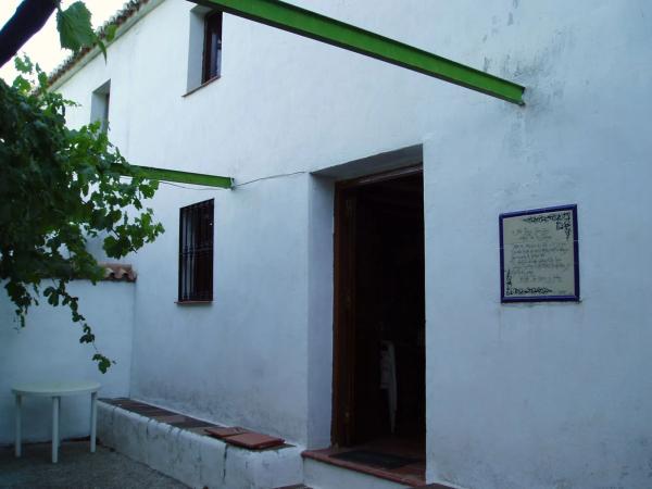 Terreno en El Jardon s/n