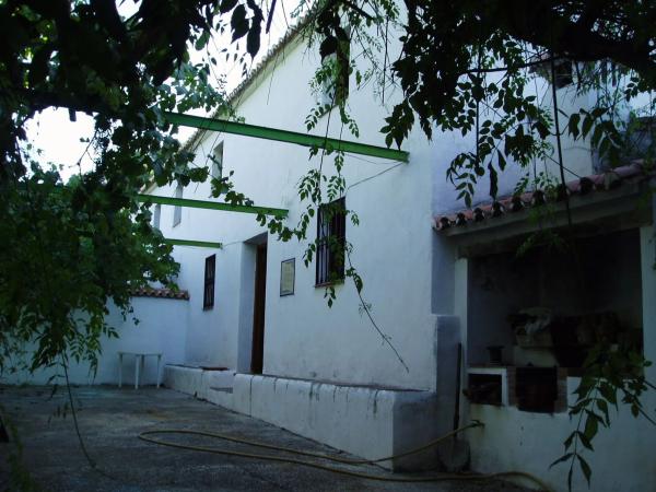 Terreno en El Jardon s/n