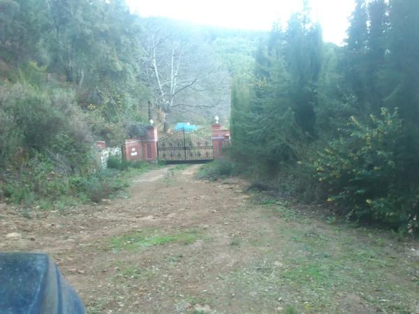 Terreno en El Jardon s/n