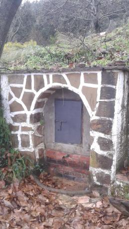 Terreno en El Jardon s/n