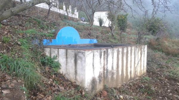 Terreno en El Jardon s/n