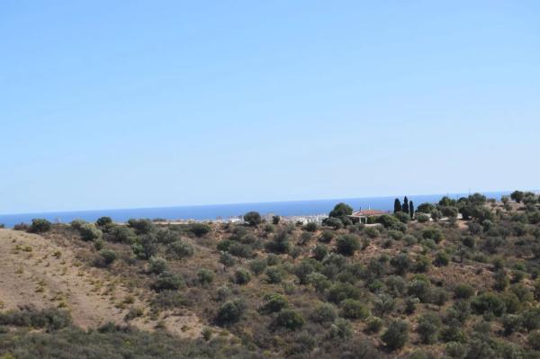 Terreno en Urbanización Loma del Flamenco