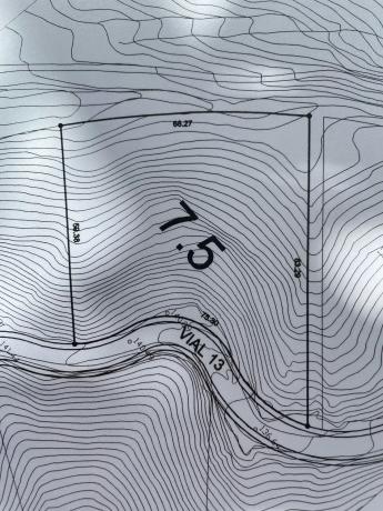 Terreno en via Brijan s/n