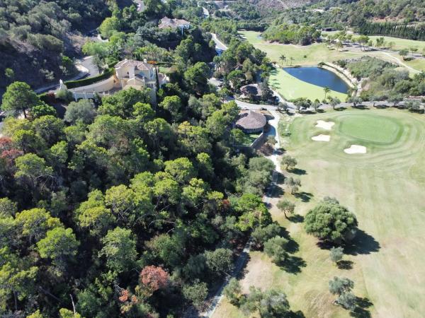 Terreno en via Brijan s/n