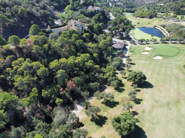 Terreno en via Brijan s/n