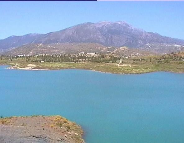 Terreno en carretera de Canillas de Aceituno a Alcaucín, 28 Dsdiseminados