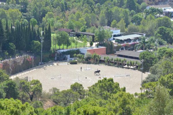 Terreno en via Brijan s/n