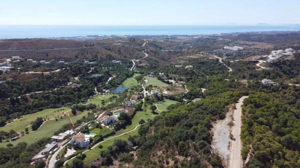 Terreno en via Brijan s/n