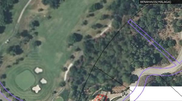 Terreno en via Brijan s/n