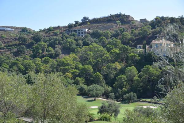 Terreno en via Brijan s/n