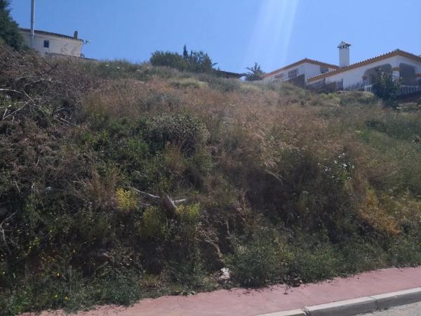 Terreno en Montealto