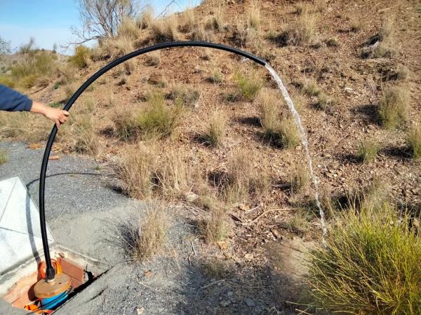 Terreno en Lagar De Padilla s/n