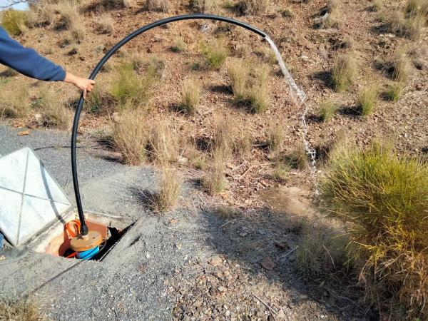 Terreno en Lagar De Padilla s/n