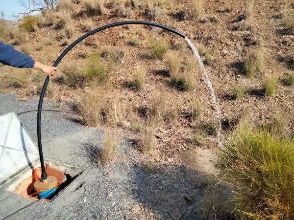 Terreno en Lagar De Padilla s/n