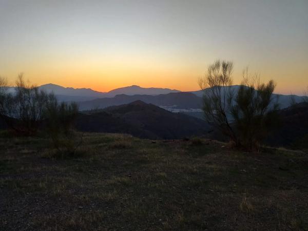 Terreno en Lagar De Padilla s/n