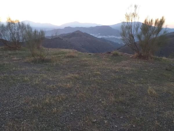 Terreno en Lagar De Padilla s/n