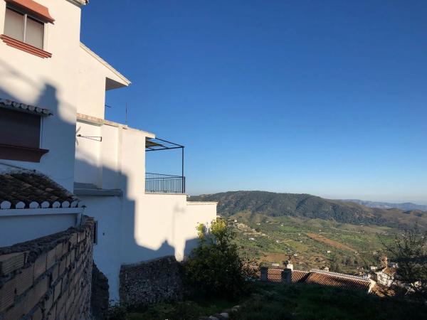 Terreno en calle de Francisco Herrera, 14