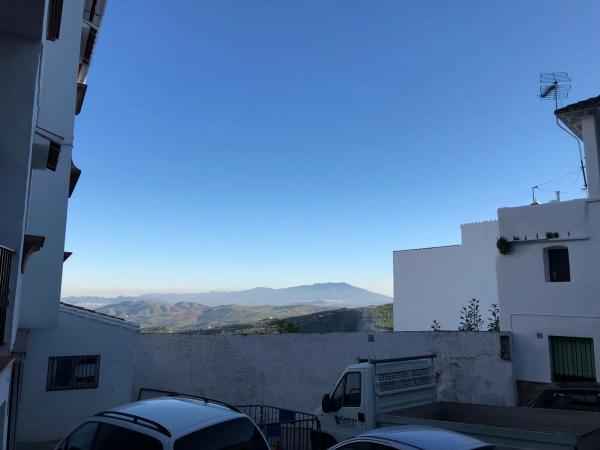 Terreno en calle de Francisco Herrera, 14