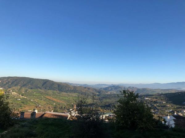 Terreno en calle de Francisco Herrera, 14