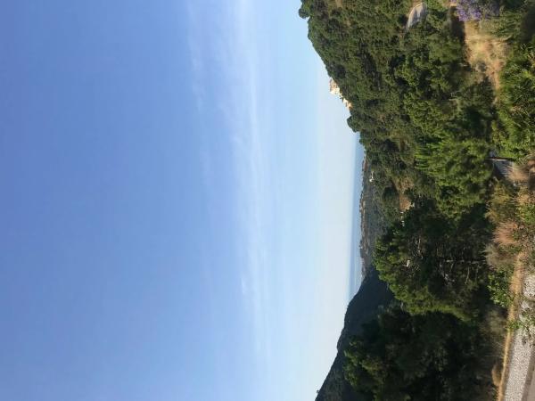 Terreno en alto High Urbanizacion Monte Mayor s/n