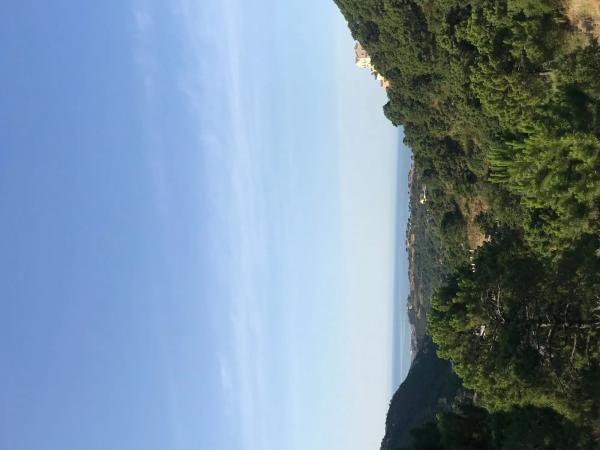 Terreno en alto High Urbanizacion Monte Mayor s/n