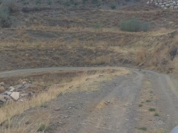 Terreno en carretera Ma-3119 s/n