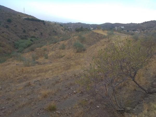 Terreno en carretera Ma-3119 s/n