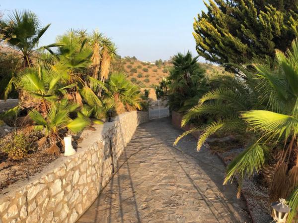 Terreno en calle Bahamas, 115