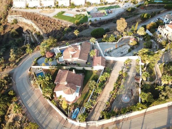 Terreno en calle Bahamas, 115