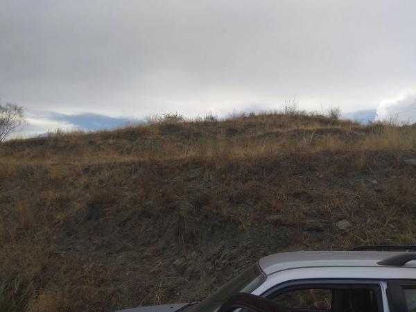 Terreno en carretera Ma-3119 s/n