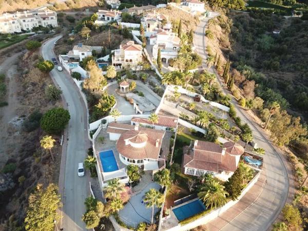 Terreno en calle Bahamas, 115