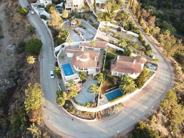 Terreno en calle Bahamas, 115